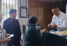 Rutan Balikpapan Buka Layanan Kunjungan Ramadan