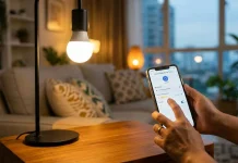 Waspada! Lampu Pintar Rentan Diretas, Pakar Ungkap Risiko Pencurian Data