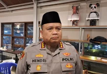 Dua DPO Kasus Bom Molotov Masih Diburu, Polisi Maksimalkan Pencarian