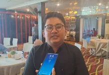 HMI UINSI Masifkan Kegiatan Ramadan di Samarinda Seberang