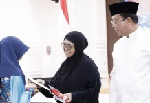Pemkot Bontang Buka Puasa Bersama Yatim