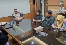 Kukar Usul Tambahan 364 Nakes RSUD