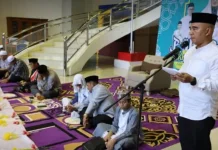 Khatam Al-Qur’an Warnai Ramadan Dispora Kukar