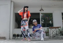 Sundanis Rilis Duet Bad Mood