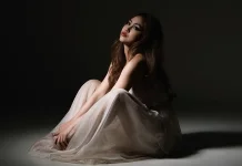 Penyanyi dan Penulis Lagu Sisca Saras Rilis 'Katanya Cinta'