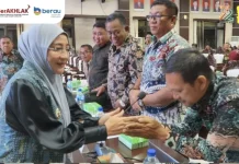 Musrenbang Maratua Soroti Sampah dan Pariwisata