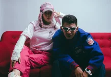 Kau Coba Rayu, Lagu Move On Elegan