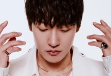 Diary, Refleksi Sunyi Terbaru SHAUN