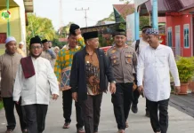 Pemkab Kubar Alokasikan Rp7,36 Miliar