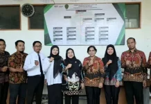 Kemenkum Kaltim Perkuat Sentra Kekayaan Intelektual PPU