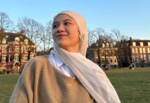 Ramadan di Den Haag Penuh Cerita