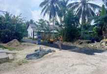 Kebutuhan Infrastruktur yang Masih Menjadi Pekerjaan Rumah Serius di Kukar