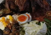 Inilah Strategi Mengatasi Masalah Pencernaan  saat Puasa Ramadan