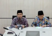 Pendidikan Madrasah Kemenag Kaltim Dorong Pembentukan Karakter Anak Usia Dini