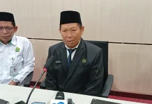 Kemenag Kaltim Tegaskan Penguatan Pendidikan Karakter lewat Ramadan Challenge