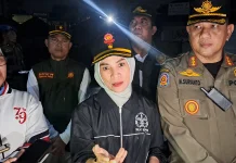 Satpol PP Samarinda Tegaskan Kafe 24 Jam Tetap Ditindak Selama Ramadan