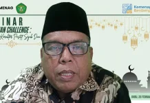 KUA Sambutan Soroti Pentingnya Pembiasaan Ibadah dalam Pembentukan Karakter