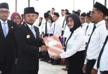 Pemprov Kaltim Salurkan Insentif 26.975 Guru, Terbanyak Balikpapan