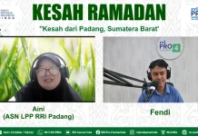 Ramadan Padang: Semangat Ibadah dan Ragam Takjil