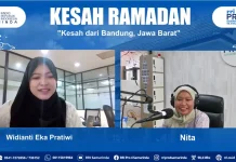 Tradisi yang Tetap Lestari di Kota Kembang