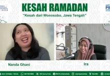 Sejuknya Ramadan di Wonosobo, dari Pujasera hingga Mie Ongklok