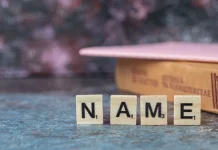 Fakta Menarik Tentang Hari Nama