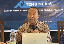 Bank Indonesia Proyeksikan Ekonomi Kaltim 2026 Tumbuh 5 Persen