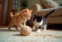 2 Maret, Hari Penyelamatan Kucing Internasional dan Urgensi Adopsi