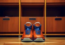 Misteri Decit Sepatu Basket, Gesekan Mikro yang Menjadi Indikator Performa