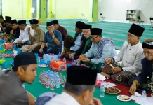 Safari Ramadan Pemkot Samarinda dan PCNU Satukan Umara dan Ulama