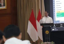 Cetak Sawah Dipercepat, Mentan Evaluasi Anggaran Daerah