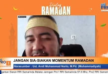 Ramadan: Momentum Keagungan Al-Qur'an dan Transformasi menuju Takwa