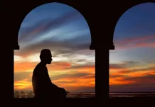 Mengukur Keberhasilan Ibadah di Bulan Ramadan