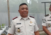 Lapas Narkotika Samarinda Kembangkan Aquaponik Produktif