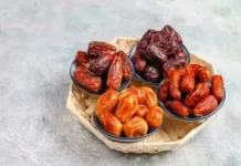 Kurma Baik Dikonsumsi saat Ramadan, Ini 5 Manfaatnya untuk Kesehatan