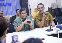 Diskominfo Kaltim Waspadai Tagihan Mengatasnamakan Provider