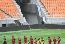 Pelatih Borneo FC Keluhkan Jadwal Pertandingan dan Kondisi JIS