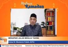 Muraqabah Kunci Kualitas Puasa di Era Digital