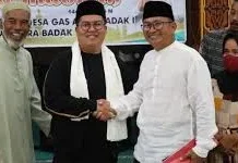 Program Dana RT Diperkuat untuk Pemberdayaan Warga