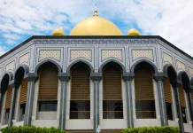 Madrasah di Samarinda Tanamkan Akhlak dan Anti-Bullying