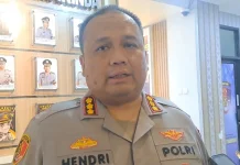 Kapolresta Samarinda Siap Kawal Arus Mudik dan Balik Idul Fitri 2026