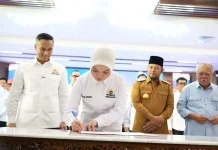 Pengurus Kadin Kaltim 2025–2030 Siap Perkuat Investasi Daerah