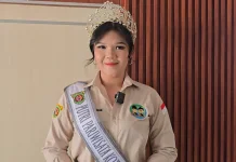 Putri Pariwisata Samarinda Gaet Gen Z Promosikan Wisata