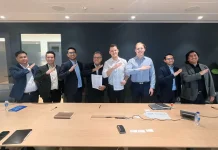 Indonesia–Denmark Perkuat Keselamatan Logistik dan Tata Kelola Pelayaran