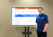 AI Dukung Guru dan Murid Lebih Produktif