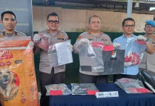 Peristiwa Kematian Tragis di Simpang Arang Palaran, Lansia Jadi Tersangka