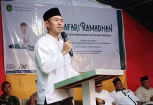 Camat Apresiasi Dukungan Pemkab bagi Wilayah Pemekaran