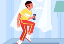 Tips Olahraga saat Puasa agar Tetap Bugar