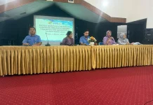 Dinas Koperasi Samarinda Mendorong Koperasi Sehat dan Taat RAT