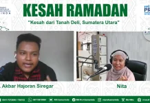 Ramadan 'Rami Pol' di Tanah Deli, dari Asbuh hingga Pakat Khas Medan